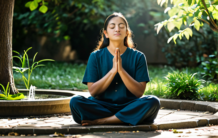 yoga - 이미지 1